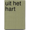 Uit het hart by Saskia Mes-Born