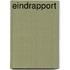 Eindrapport