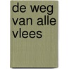 De weg van alle vlees door Samuel Butler