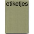Etiketjes