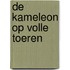 de Kameleon op volle toeren