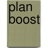 Plan Boost door Nathalie Meskens