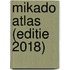 Mikado Atlas (editie 2018)