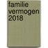 Familie vermogen 2018