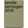 Familie vermogen 2018 by R. Hulstein