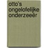 Otto's ongelofelijke onderzeeër
