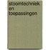 Stoomtechniek en Toepassingen