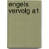 Engels vervolg A1