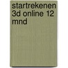 Startrekenen 3D Online 12 mnd by Jan Daalen
