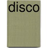 Disco door Peter Stehouwer