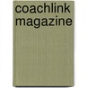 Coachlink Magazine door Coachlink