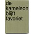 de Kameleon blijft favoriet