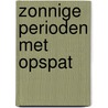Zonnige perioden met opspat door Werner Spaland