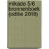 Mikado 5/6 Bronnenboek (editie 2018)