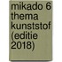 Mikado 6 Thema Kunststof (editie 2018)
