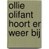 Ollie Olifant hoort er weer bij