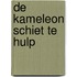 de Kameleon schiet te hulp