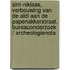 Sint-Niklaas, Verbouwing van de Aldi aan de Papenakkerstraat. Bureauonderzoek / Archeologienota