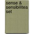 Sense & Sensibilitea SET