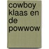 Cowboy Klaas en de powwow