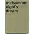 Midsummer night's dream