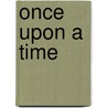 Once upon a time door Blossom Books