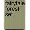 Fairytale forest SET door Blossom Books