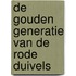 De Gouden Generatie van de Rode Duivels
