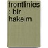 Frontlinies : Bir Hakeim