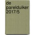 De parelduiker 2017/5