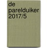 De parelduiker 2017/5 door Hein Aalders