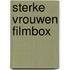 Sterke Vrouwen Filmbox