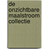De Onzichtbare Maalstroom collectie by Jasper Polane
