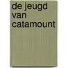 De jeugd van Catamount door Blasco-Martinez