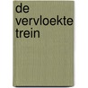 De vervloekte trein door Blasco-Martinez