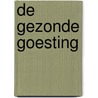 De gezonde goesting door Steffi Vertriest