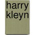 Harry Kleyn