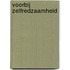 Voorbij Zelfredzaamheid