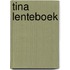 Tina Lenteboek