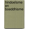 Hindoeïsme en boeddhisme door Pieter van Lier