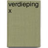 Verdieping X door Kim Moelands