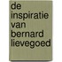 de inspiratie van Bernard Lievegoed