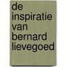 de inspiratie van Bernard Lievegoed by Michel Gastkemper