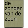 De zonden van de zoon door Björn Peeters
