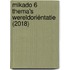 Mikado 6 Thema's Wereldoriéntatie (2018)