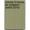 Mikado 5 Thema De wegberm (editie 2018) by Unknown