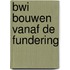 BWI Bouwen vanaf de fundering