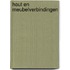 Hout en meubelverbindingen