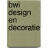 BWI Design en decoratie