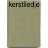 Kerstliedje door Ruud Smeulders